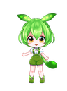 ずんだもん