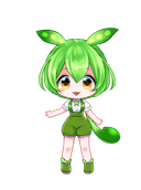 ずんだもん